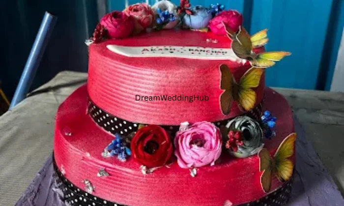 Prashant  Cake  House